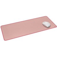 Logitech Mousepad dunkelrosa Logitech Mousepad dunkelrosa von Logitech