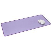 Logitech Mousepad lila Logitech Mousepad lila von Logitech