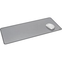 Logitech Mousepad mittelgrau Logitech Mousepad mittelgrau von Logitech