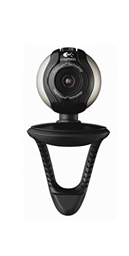 Logitech QuickCam Communicate STX skype cert Webcam Logitech QuickCam Communicate STX skype cert Webcam von Logitech