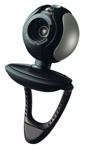 Logitech QuickCam Communicate STX von Logitech