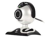 Logitech QuickCam Pro 4000 Retail von Logitech
