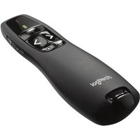 Logitech R400 Funk Presenter inkl. Laserpointer Logitech R400 Funk Presenter inkl. Laserpointer von Logitech