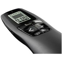 Logitech R700 Professional Presenter Logitech R700 Professional Presenter von Logitech