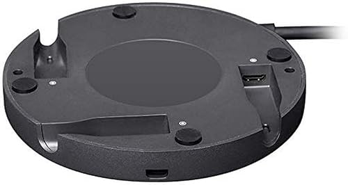 Logitech Rally Mic Pod Hub MIC SPLITTER - Für Rally, Rally Plus, Rally Bar oder Rally Bar Mini - 939-001647 (neu) (erneuert) von Logitech