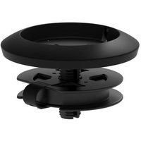 Logitech Rally Mic Pod Mount Mikrofonhalterung grafit Logitech Rally Mic Pod Mount Mikrofonhalterung grafit von Logitech