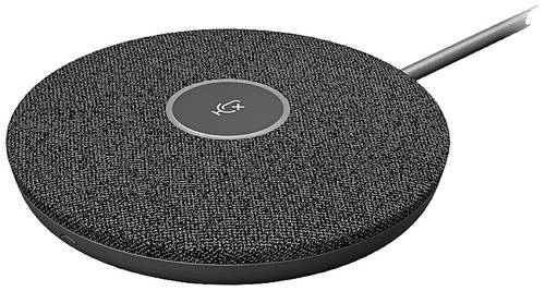 Logitech Rally MicPod Konferenzlautsprecher Graphit Logitech Rally MicPod Konferenzlautsprecher Graphit von Logitech
