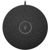 Logitech Rally Mikrofon Graphite von Logitech