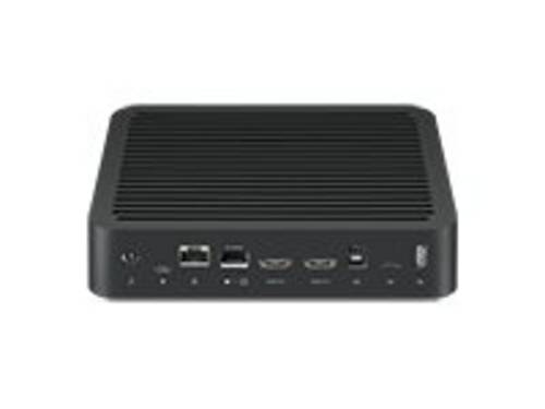 Logitech Rally Table Hub - Videokonferenzkomponente - Webcam von Logitech