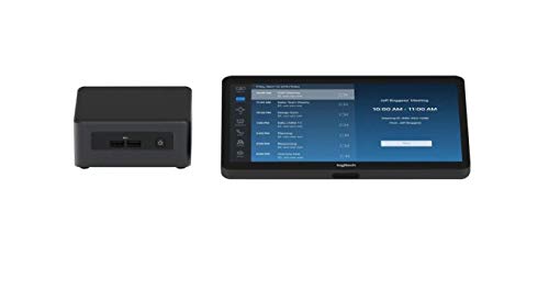 Logitech Room Solution for Zoom Base von Logitech