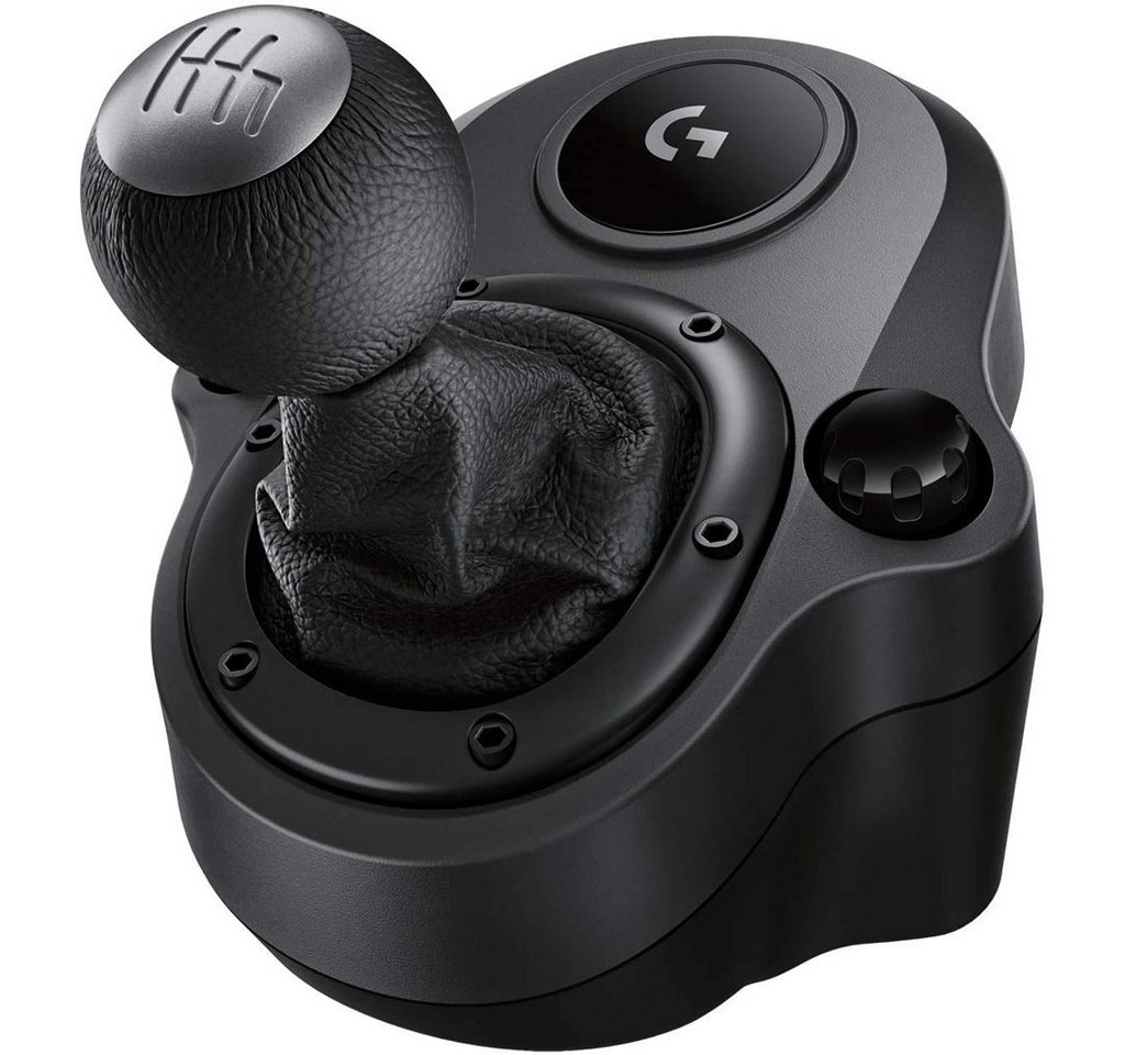 Logitech Schmutzwasser-Tauchpumpe Driving Force Shifter von Logitech