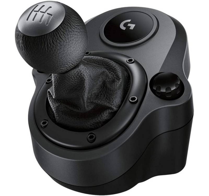Logitech Schmutzwasser-Tauchpumpe Driving Force Shifter Logitech Schmutzwasser-Tauchpumpe Driving Force Shifter von Logitech