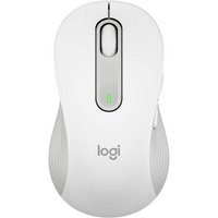 Logitech Signature M650L Large Off-White Wireless Maus für die linke Hand von Logitech