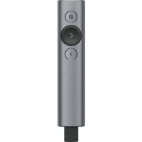 Logitech Spotlight Presenter, schiefer von Logitech