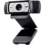 Logitech Webcam C930E Schwarz von Logitech