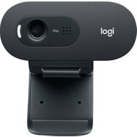 Logitech Webcam USB HD,30FPS,Business C505e Logitech Webcam USB HD,30FPS,Business C505e von Logitech