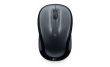 Logitech Wireless Mouse M325 - Dark Silver von Logitech