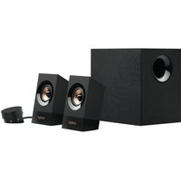 Logitech Z-533 2.1-Lautsprechersystem mit Subwoofer von Logitech