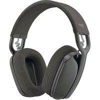 Logitech ZONE VIBE 100 Bluetooth-Headset graphit von Logitech