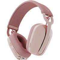 Logitech ZONE VIBE 100 Bluetooth-Headset rosa Logitech ZONE VIBE 100 Bluetooth-Headset rosa von Logitech