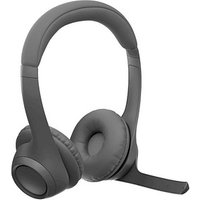 Logitech Zone 305 Teams Bluetooth-Headset schwarz von Logitech