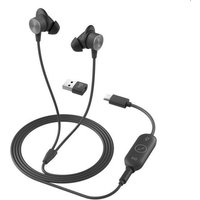 Logitech Zone Wired Earbuds Logitech Zone Wired Earbuds von Logitech