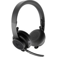 Logitech Zone Wireless UC Bluetooth-Headset anthrazit von Logitech