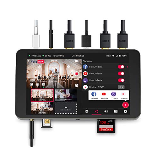 Rally Ultra HDConferenceCam Blk, 90 W, 19 V von Logitech