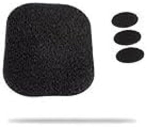 Spare/Group USB WW Adhesive Fastner Spare/Group USB WW Adhesive Fastner von Logitech