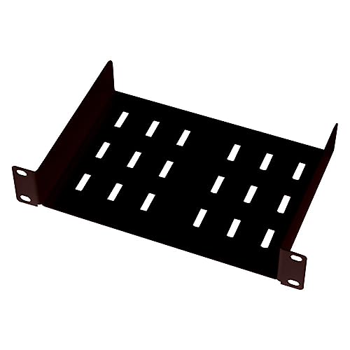 1U 10" D=150mm SHELF MODULE von Logon 8