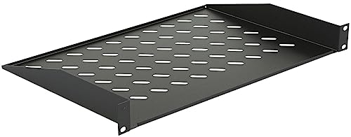 1U 19" D=300mm RACK MOUNT von Logon 8
