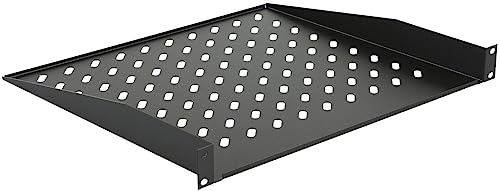 1U 19" D=400mm RACK MOUNT von Logon 8