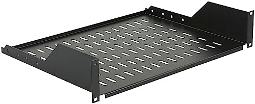 2U 19" D=350mm RACK MOUNT von Logon 8