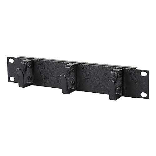 1U 10" CABLE MANAGEMENT von Logon 8