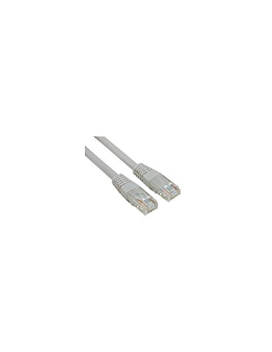 LOGON 168857 UTP Netzwerk Patch Kabel – tcu66u003i von Logon