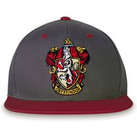 LOGOSHIRT Baseball Cap "Harry Potter Gryffindor", mit lizenziertem Originaldesign LOGOSHIRT Baseball Cap "Harry Potter Gryffindor", mit lizenziertem Originaldesign von Logoshirt
