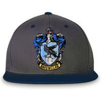 LOGOSHIRT Baseball Cap "Harry Potter – Ravenclaw", mit lizenziertem Originaldesign LOGOSHIRT Baseball Cap "Harry Potter – Ravenclaw", mit lizenziertem Originaldesign von Logoshirt