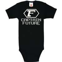 LOGOSHIRT Body, mit Captain Future-Motiv von Logoshirt