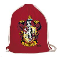 LOGOSHIRT Kulturbeutel "Turnbeutel Gryffindor", mit detailliertem Print von Logoshirt