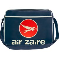 LOGOSHIRT Schultertasche "Air Zaire", mit Air Zaire-Frontdruck LOGOSHIRT Schultertasche "Air Zaire", mit Air Zaire-Frontdruck von Logoshirt