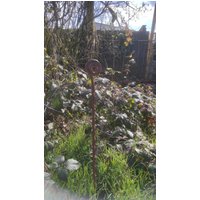 Rankhilfe Gartendeko Geschmiedet von LohenSchmiede