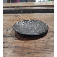 Schüssel Aus Stahl, Geschmiedet Schüssel Aus Stahl, Geschmiedet von LohenSchmiede