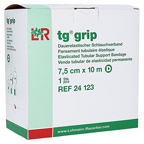 TG Grip St�tz Schlauchverband D 7,5 cmx10 m, 1 St von Lohmann & Rauscher