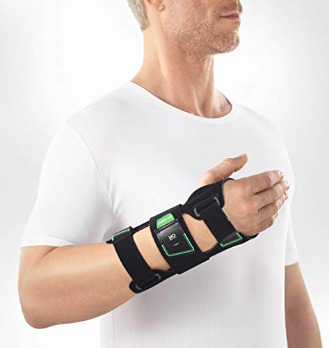 L+R Handgelenkorthese Cellacare Manu Control Classic 2 von Lohmann & Rauscher