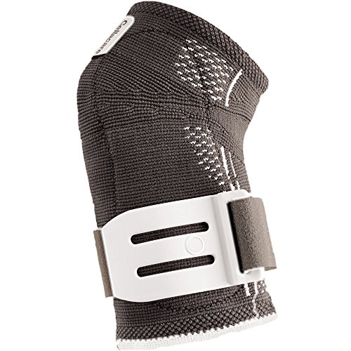 Lohmann und Rauscher L&R Cellacare® Epi Comfort Ellenbogenbandage 3 anthrazit von Lohmann & Rauscher