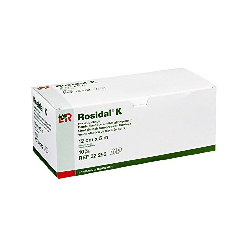 Rosidal K Binde 12 Cmx5 M 10 St von Lohmann & Rauscher