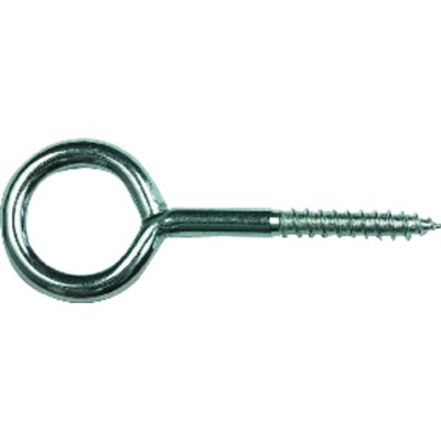Ringschraube Art. 1 verzinkt 1/40x 16 von Lohmann