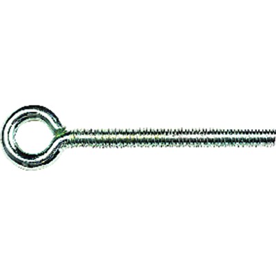 Ringschraube Art. 48 zn 48/M 6x 30 von Lohmann