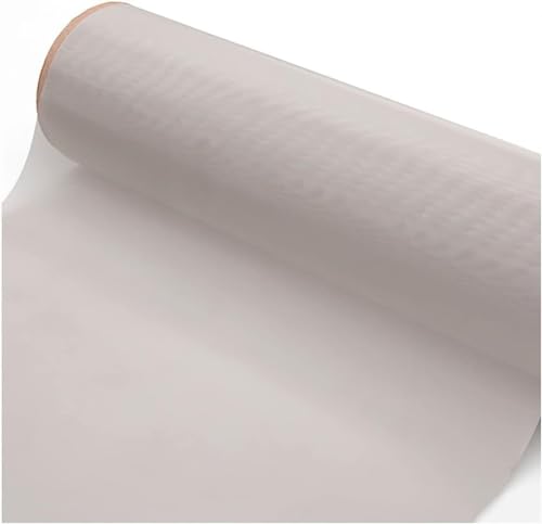 LoiYtrd Signalabschirmungstuch Abschirmstoff, Strahlenschutz-Faraday-Stoff for Umstandsmode, Vorhänge, Bettlaken, Strahlungs-/WiFi-Blockierung Zum Schutz vor Strahlung/WiFi(1.1X3m) von LoiYtrd