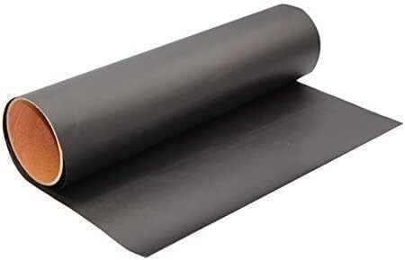LoiYtrd Signalabschirmungstuch Schwarzes Faraday-Abschirmgewebe, Signalblockierungsgewebe for elektromagnetische Materialien Zum Schutz vor Strahlung/WiFi(2m/6.5ft) von LoiYtrd